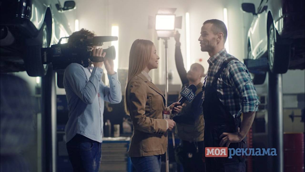 Ищи работу в правильном месте. Моя реклама Гомель - YouTube