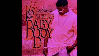 This is the way I live - Baby boy Da Prince ft.  Lil Boosie (432 Hz)