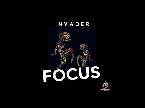 Invader - Focus | Lucian Soca 2024 🇱🇨