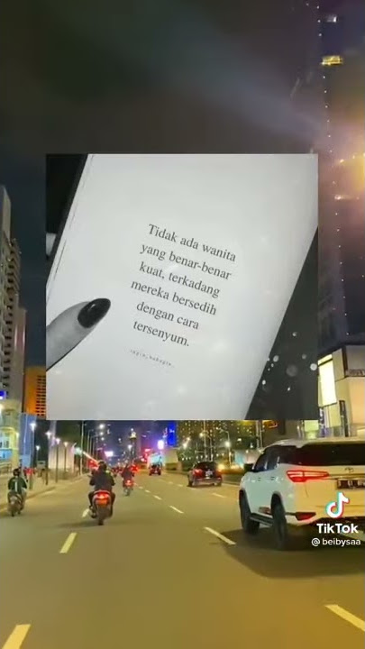 Story Wa To the bone (pamungkas)