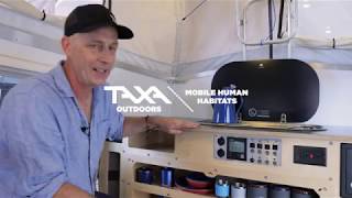 2020 Cricket Kitchen