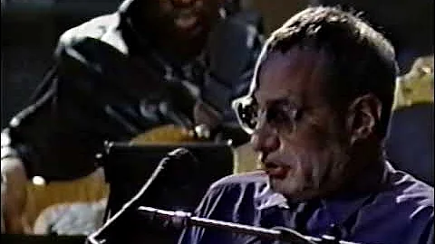 Steely Dan at Sony Music Studios, February 1, 2000