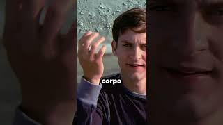 E se o Homem-Aranha do Tobey fosse um MUTANTE? 😳🕷️