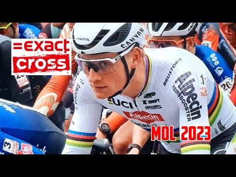 EXACT CROSS MOL 2023