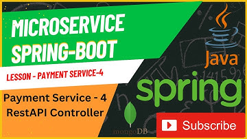 SpringBoot Payment Service Tutorial-4 Hindi | Microservice In Hindi. #microservices #springboot