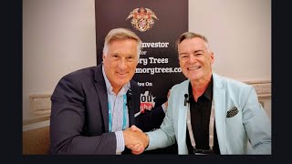 Maxime Bernier at #rickrule | Investing Insights + (Running) Political & Road Races  💰  🇨🇦 🏃