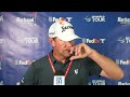 Lucas Glover · Round 3 · 2023 Barbasol Championship · PGA Tour