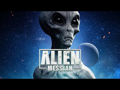 Alien Messiah: Descendant of Aliens