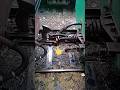 Train Uncoupling Process & Red-Green Signal Lights Explained #shortstrainvedio #railwayshorts