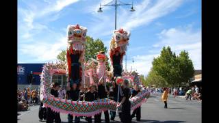 BCA 2011 Team Video