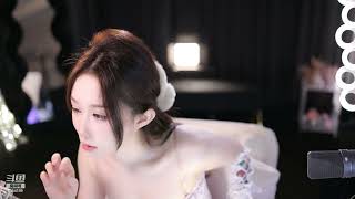 斗鱼douyu 奶言艾 20240418