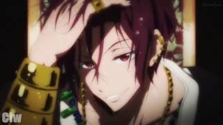 {I_don't_wanna_be_friends!} [RinHaru]