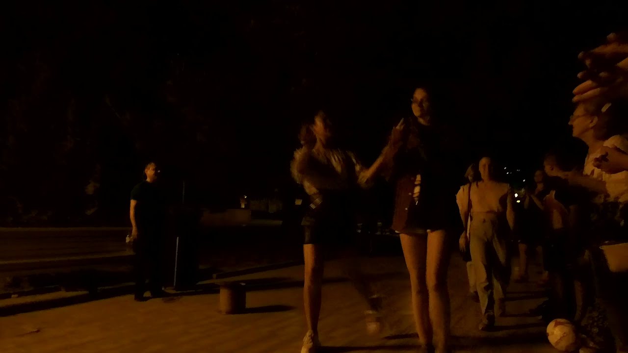 Гурзуф, Степан Гончаренко исполняет 