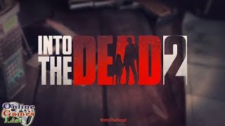 Into the Dead 2 Android/iOS Gameplay screenshot 2