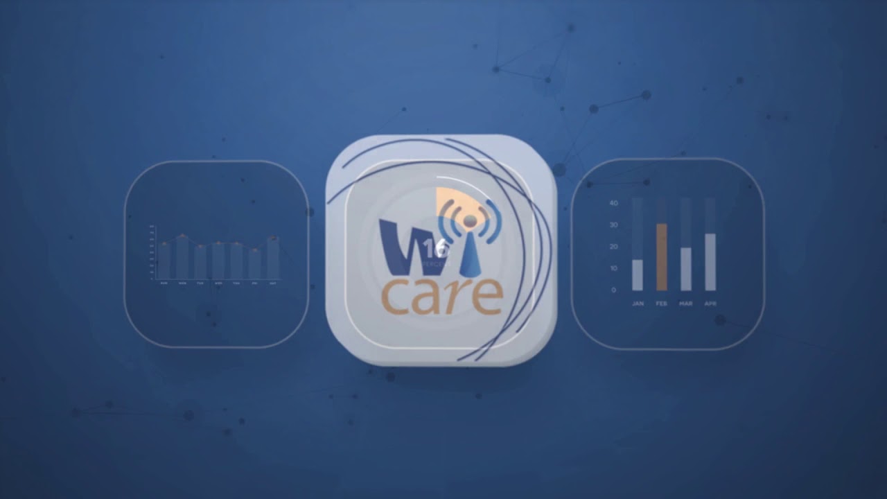 Wi-care jako usługa - OPEX