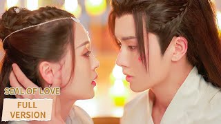 Full Version | The apprentice lost her head of love to her devil king! | Seal of Love