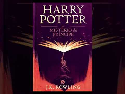 ArmoniaGremory - Harry Potter y El misterio del Principe ArmoniaGremory - Harry Potter y El misterio del Principe