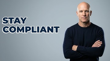 How To Ensure Compliance With Legacy System Updates?