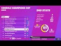 16th Place In EU Console Cup Finals (1500$) 🏆🏴󠁧󠁢󠁷󠁬󠁳󠁿