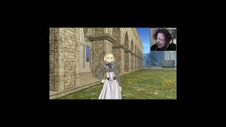 [SHORT!] Meet the Crew!