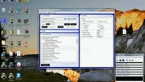 how to mod halo trial part 1