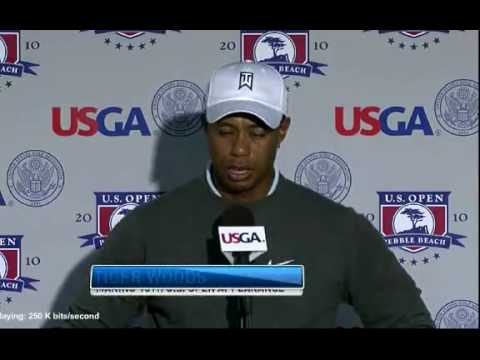 British Open 2018: Tiger Woods is frustrated after second consecutive 71 loses ...