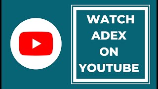 Overview of the ADEX Process with Testimonials from ADEX Nurses (Corp2)