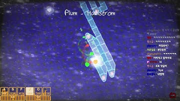 [ADOFAI Custom] Plum - Maelstrom [Map by andygames] Clear