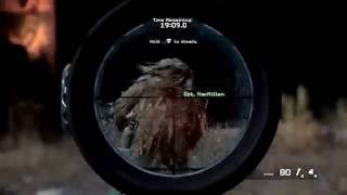 LET’ S DO THIS!!!|Call of Duty:Modern Warfare Remastered
