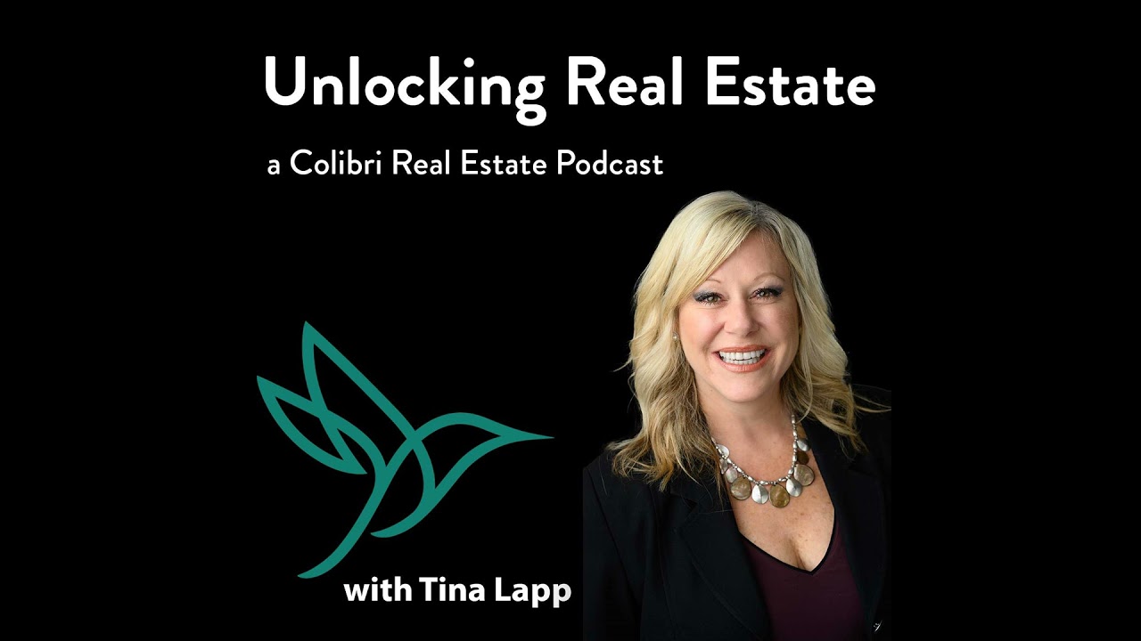 Unlocking Real Estate: My First Commission - Heather Stenson Interview