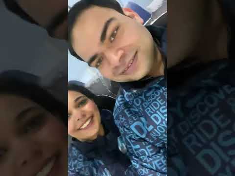 Ski Dubai Moments #shorts #youtubeshorts #trending