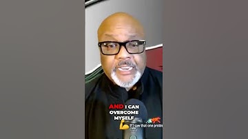 Overcoming Self-Doubt: Boyce