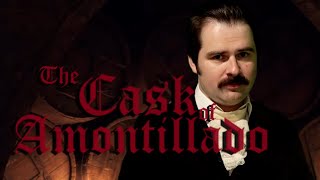 The Cask of Amontillado