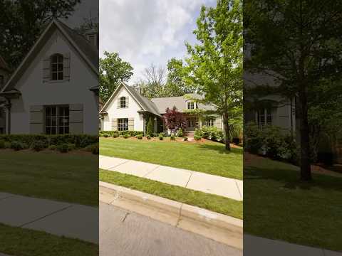 6553 Stableford Ln, Franklin, TN home video tour