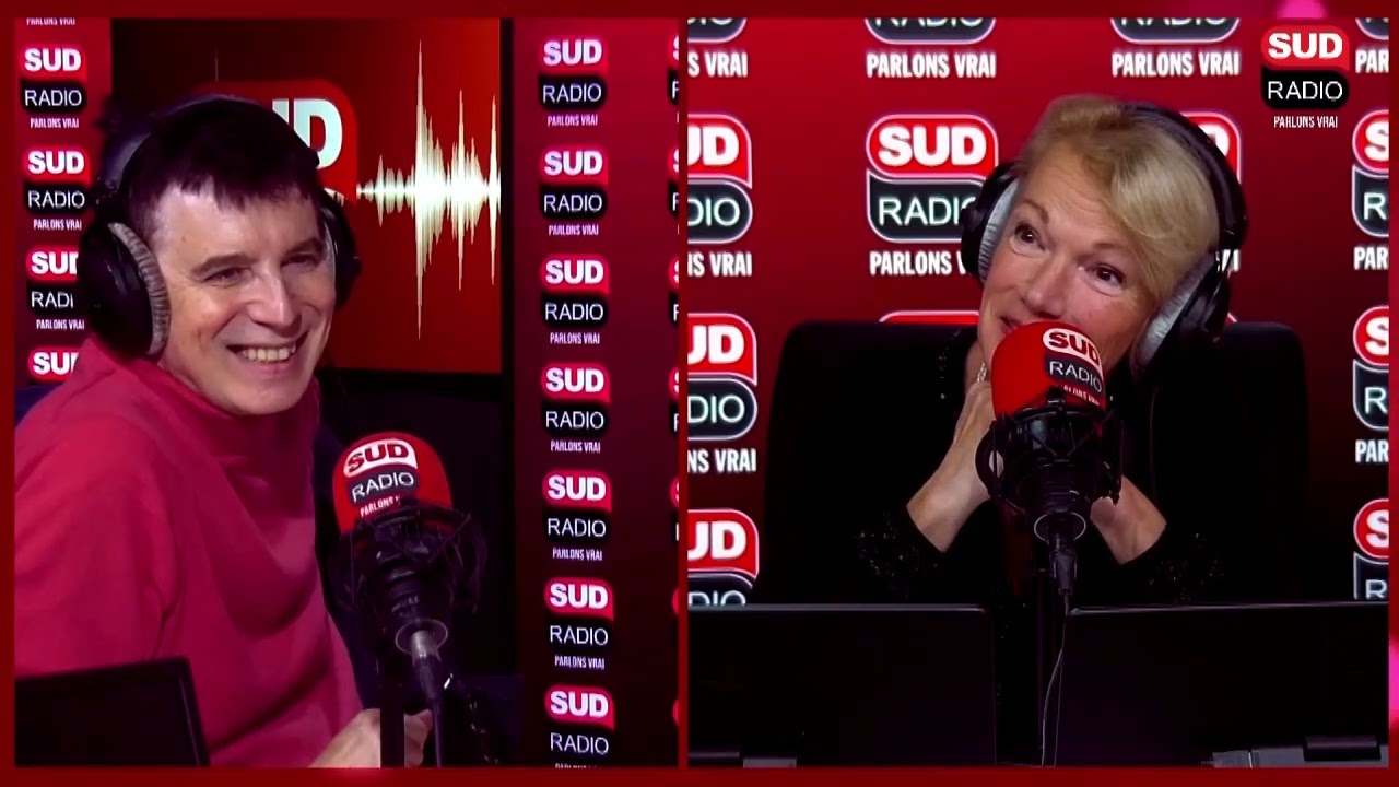 Philippe : "On avait 2 vies complètement différentes"