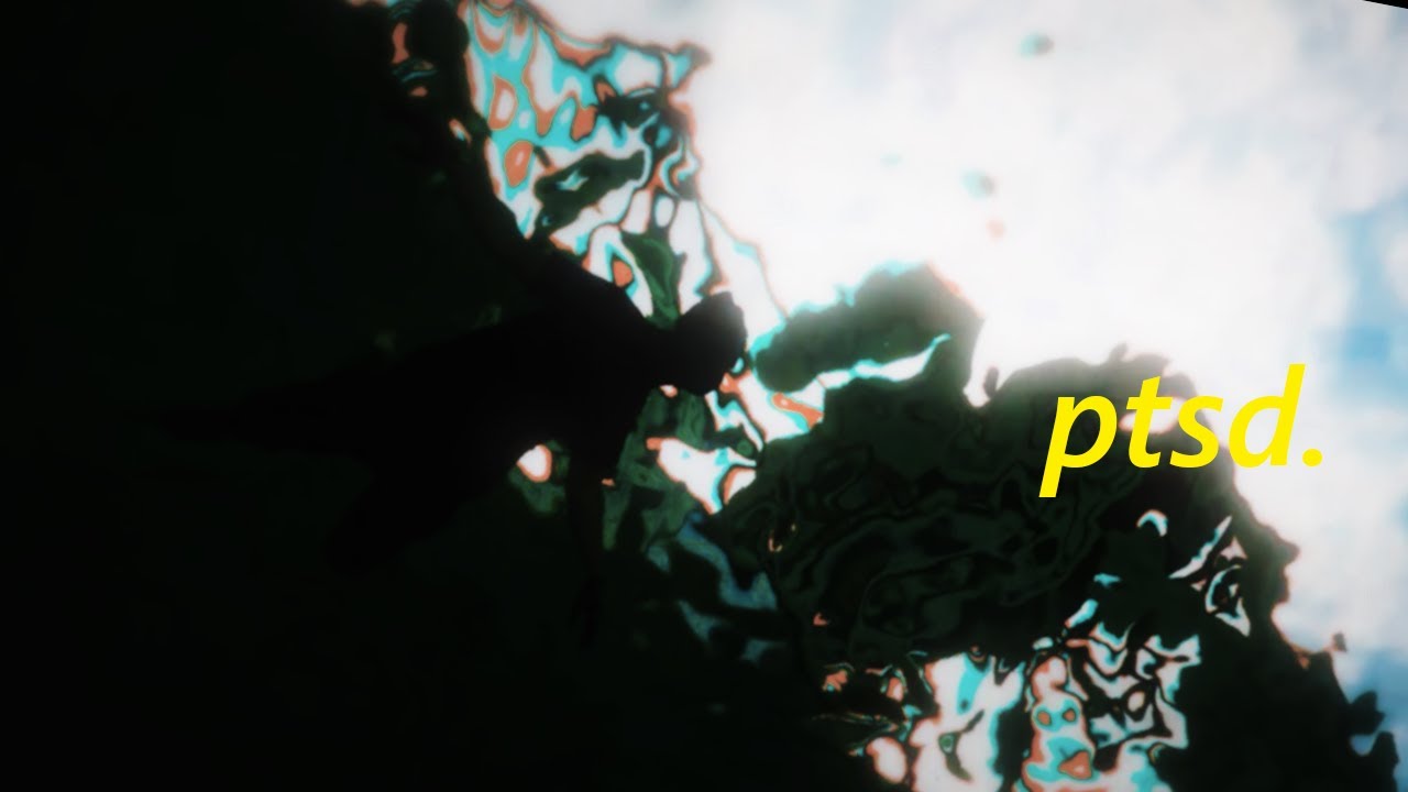ptsd. - gtav edit