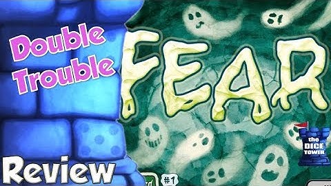 Fast Forward: FEAR Review - Double Trouble
