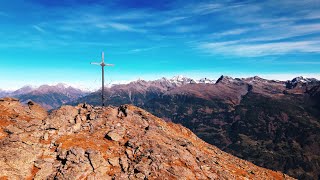 Herbst In Osttirol Genießen Auf Dem Böse Weibl Am Hochstein In Osttirol