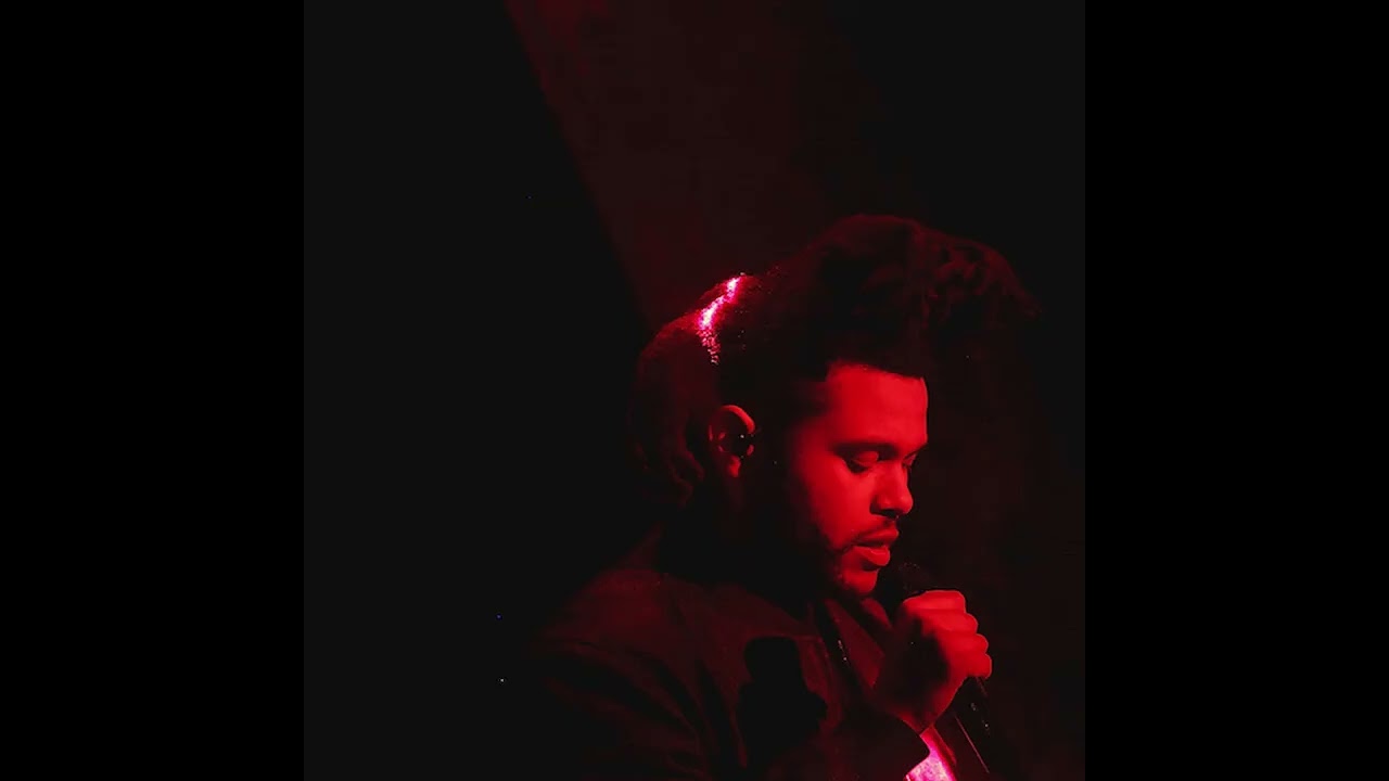 THE WEEKND x ILLANGELO x GENE OO | BBTM | 
