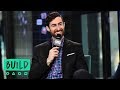 Scott Rogowsky Chats About "HQ  Trivia"