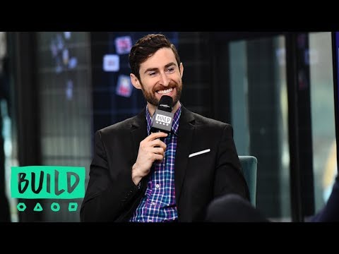 Scott Rogowsky Chats About HQ  Trivia