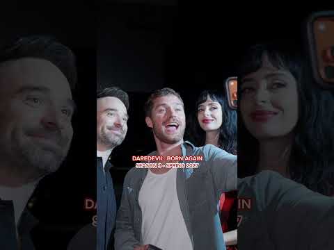 Marvel at NYCC: I Watched VisionQuest's Whole Premiere, and Now the Double Drops Make Sense