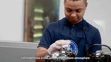 Work-Based Learning Experiences for Job Readiness | Welcome to MyCIL