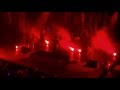 the GazettE - OMINOUS Live HD @ SF 2016