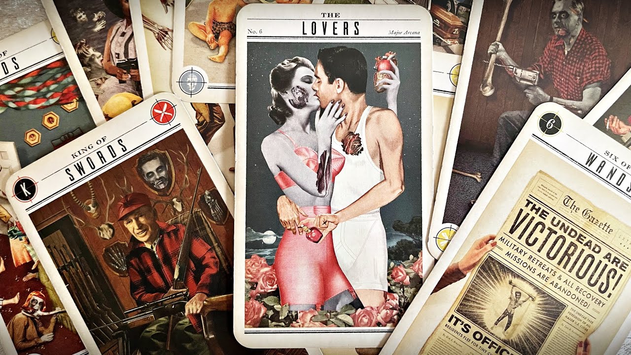 WELCHE BEDEUTUNG HATTEST DU FÜR IHN & WELCHE BEDEUTUNG HAST DU JETZT FÜR IHN?