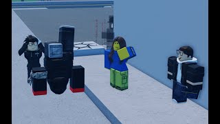 Exploiter Encounter