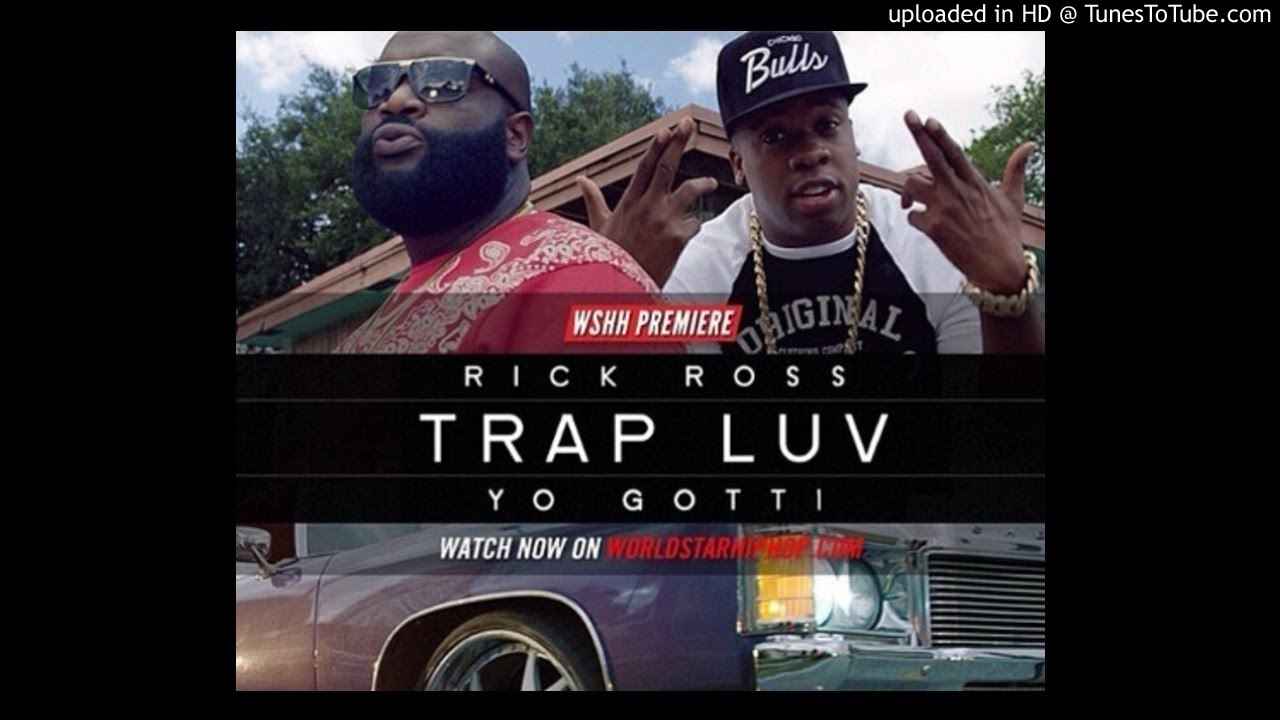 LiGDaRapper x "Shotta" x Codeine