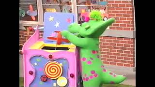 Fun & Games (2016 Version) Part 13