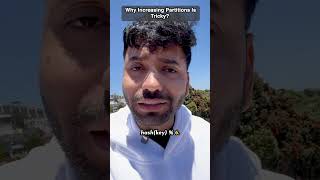 Increasing Partition Problem Explained in 30 seconds🔥💻🚀 #shorts #interview #coding