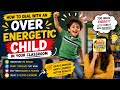 KVS NVS EMRS interview - dealing with over energetic child #education #nvs #kvs #interview #teacher